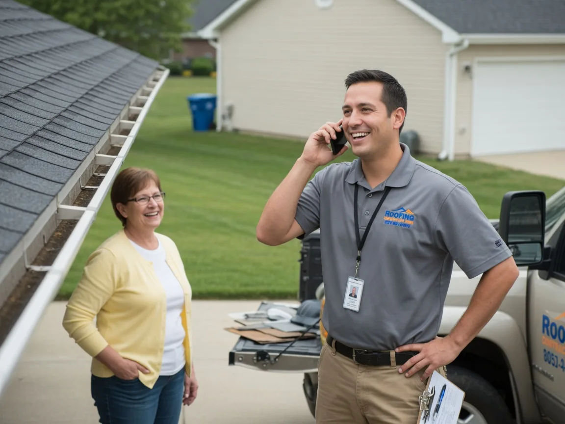 Local Roofing Contractors Carson, ND FAQs